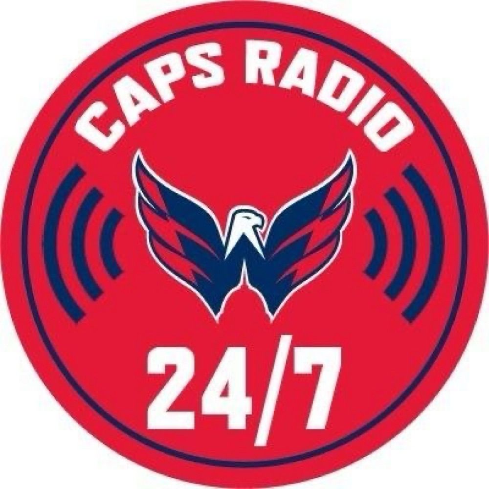 Capitals Radio Network