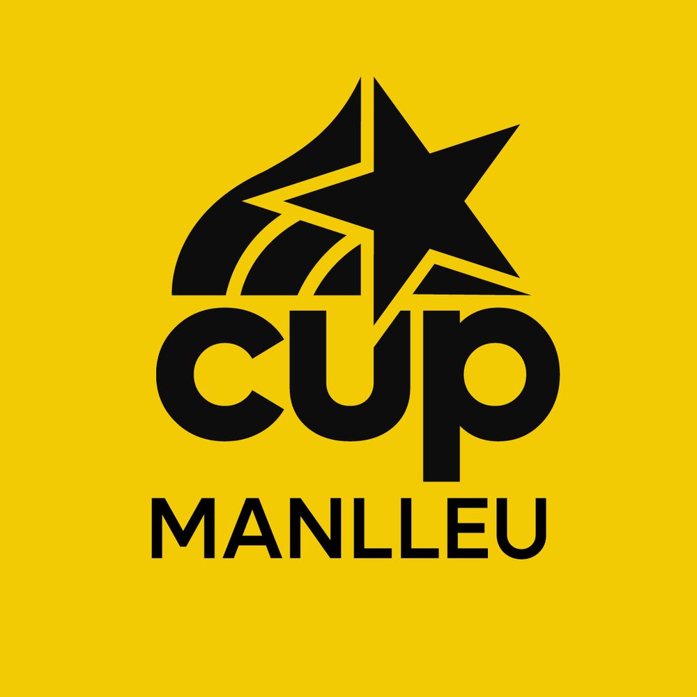 CUP Manlleu