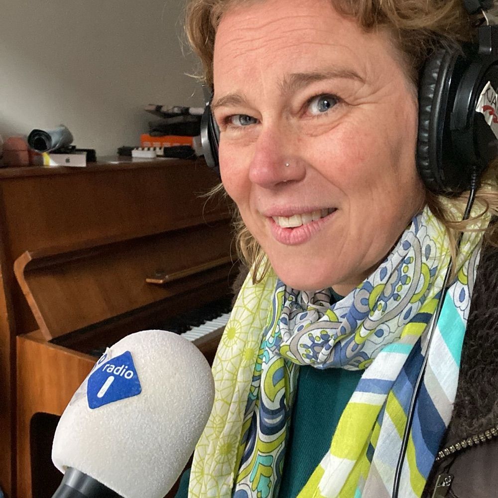 Inge Loes ten Kate