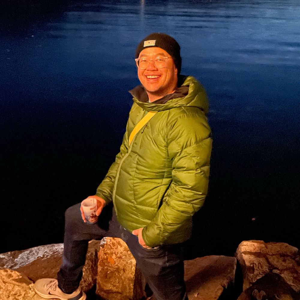 Dave Chiu