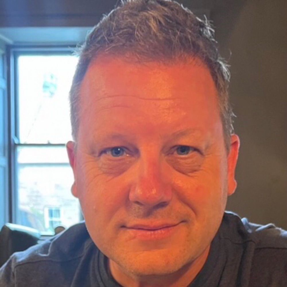 Tony Foster