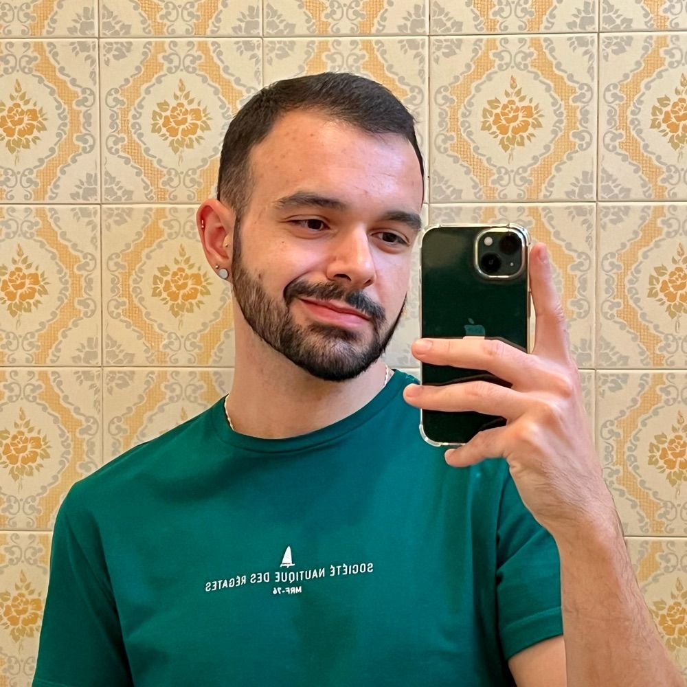Melo Ca í que