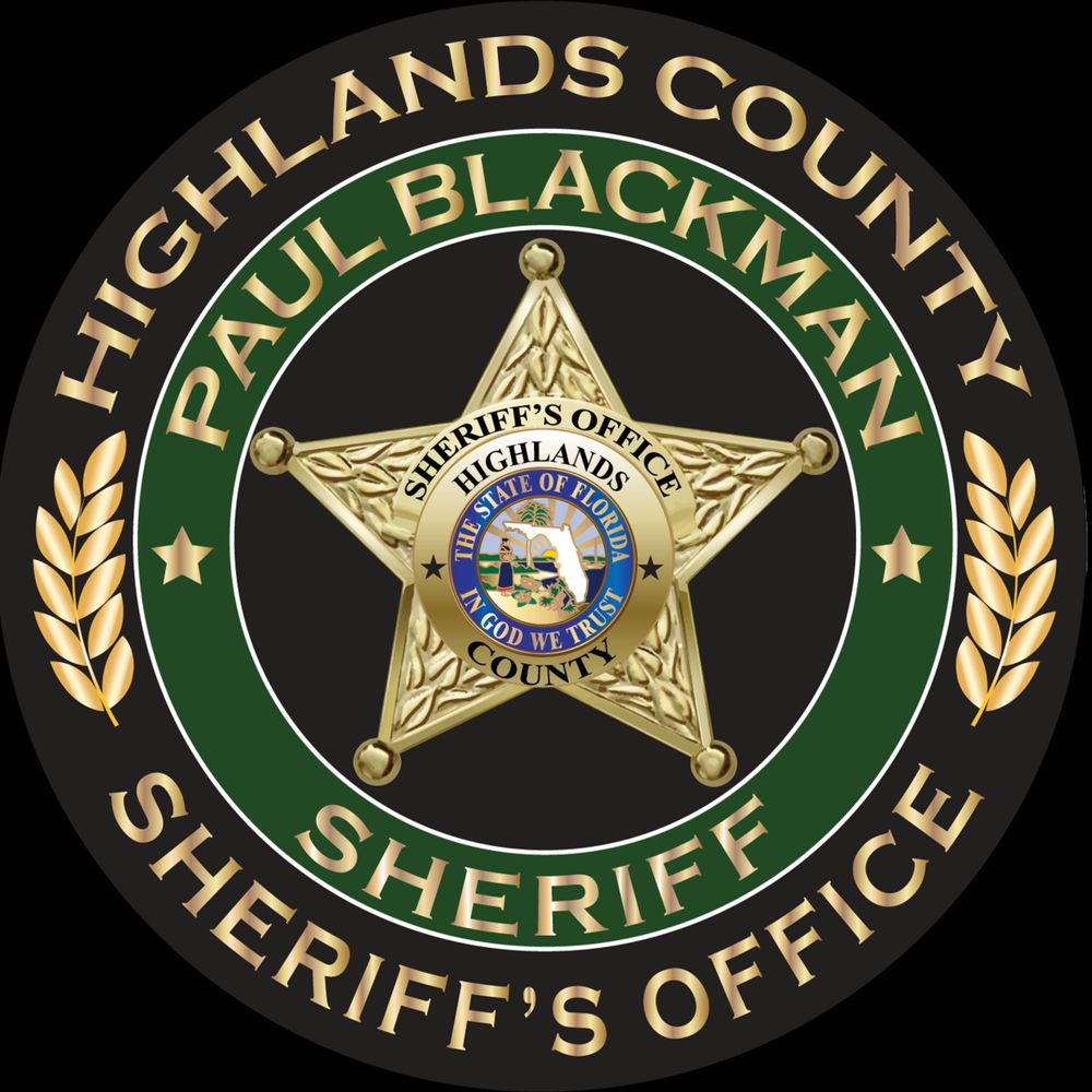 Highlands County Sheriff's Office