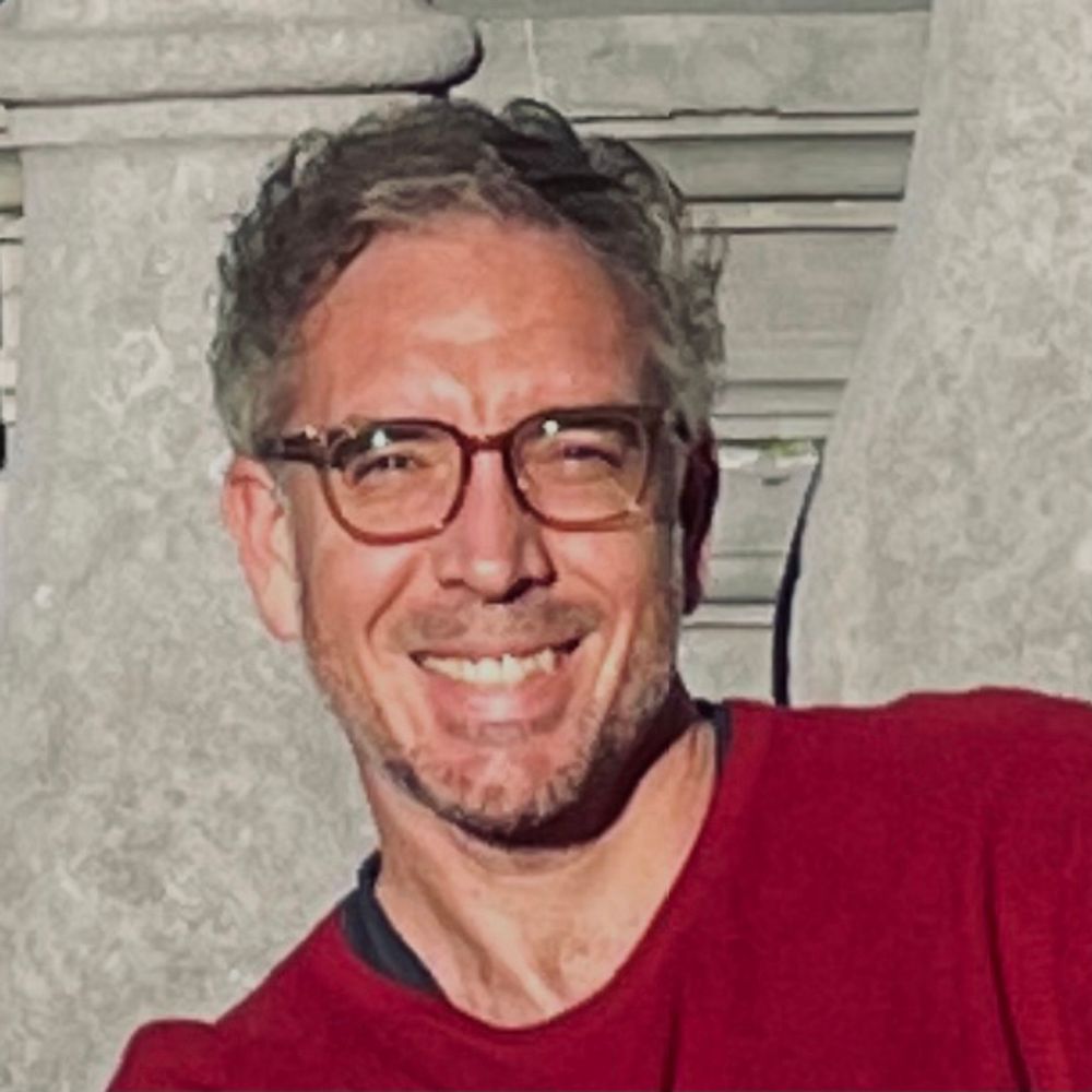 Bob Hardus