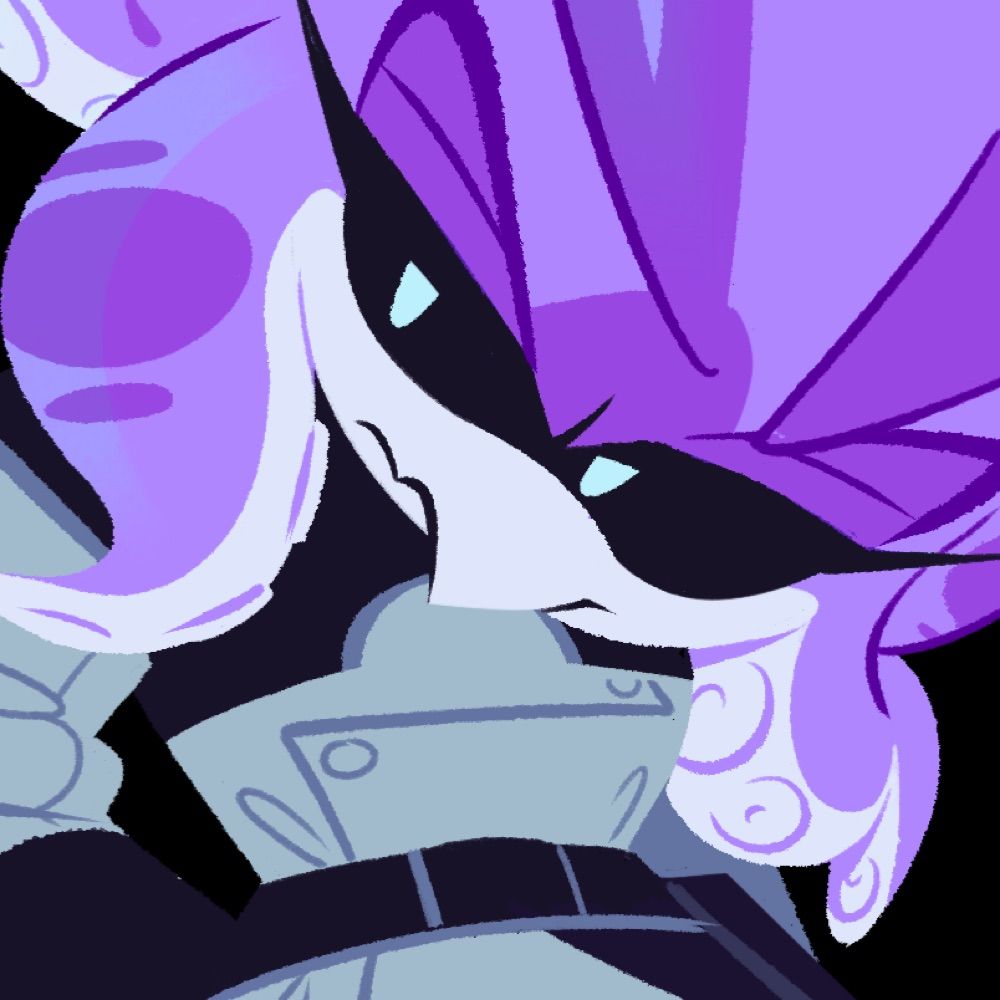 SpecterPie (COMMS OPEN)