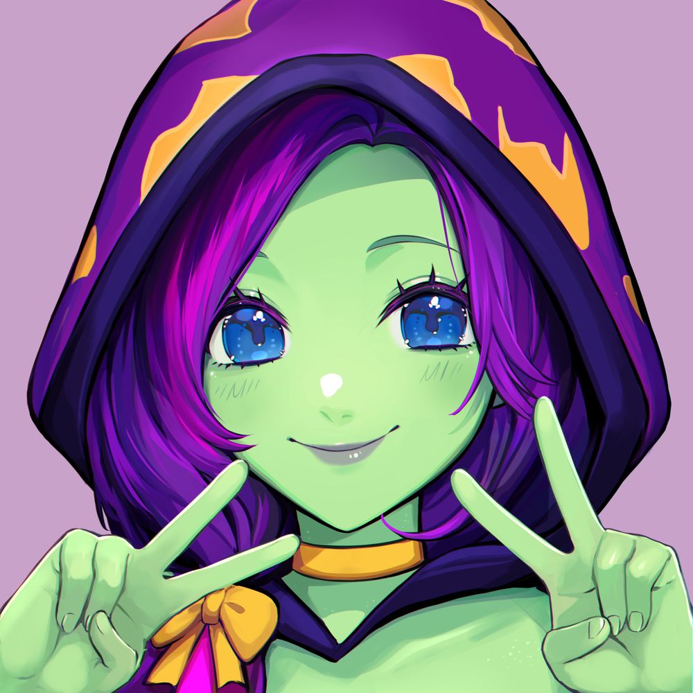 Jingles | Minecraft Skin Artist