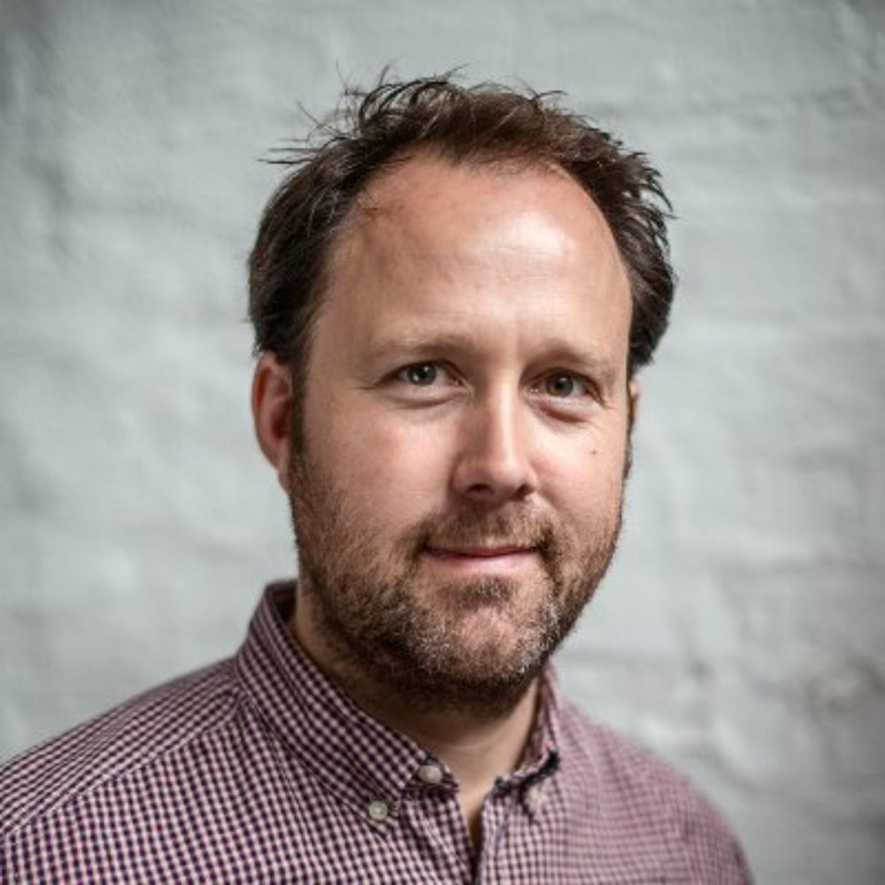 Richard Orange