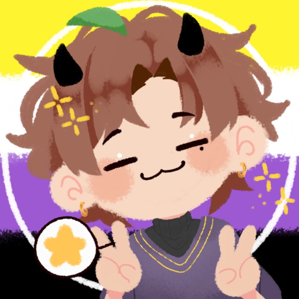 ✨Anthony✨