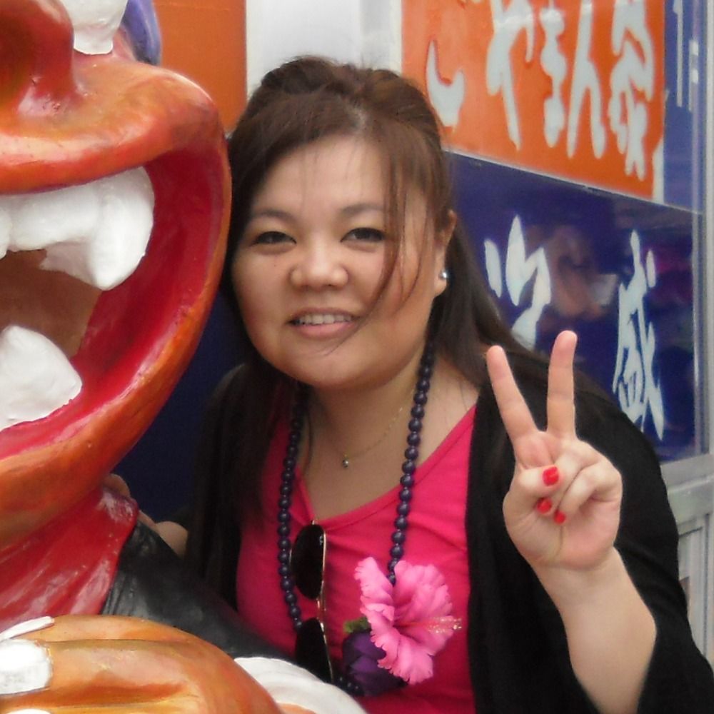 Shirley Higa