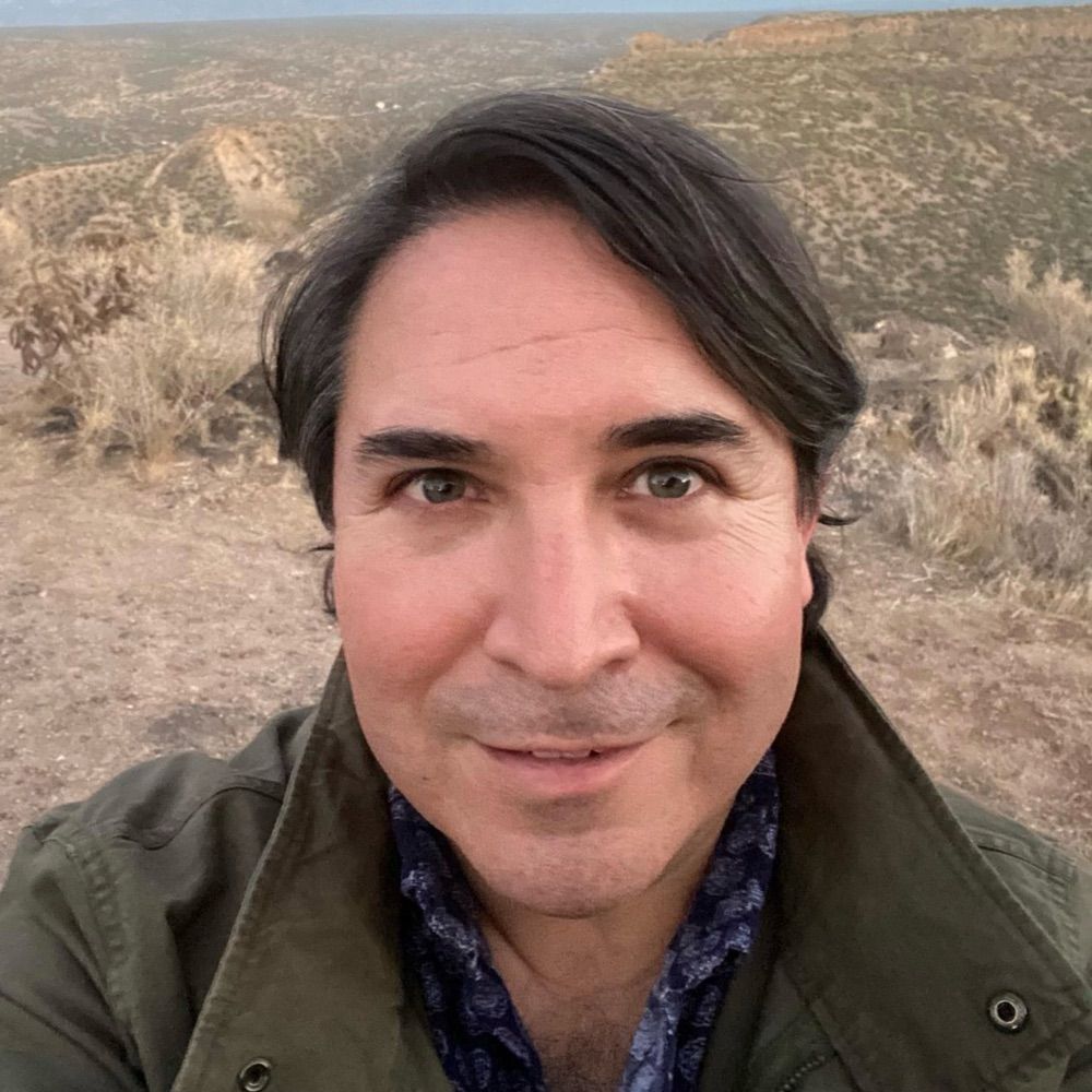 Martin Lopez