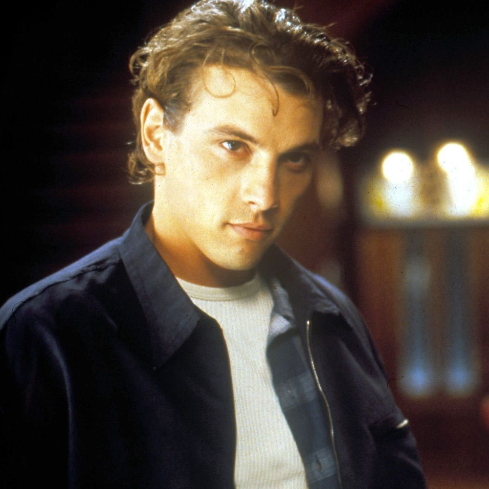 Skeet Skeet Ulrich