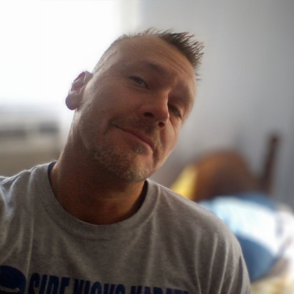 Terry Smith