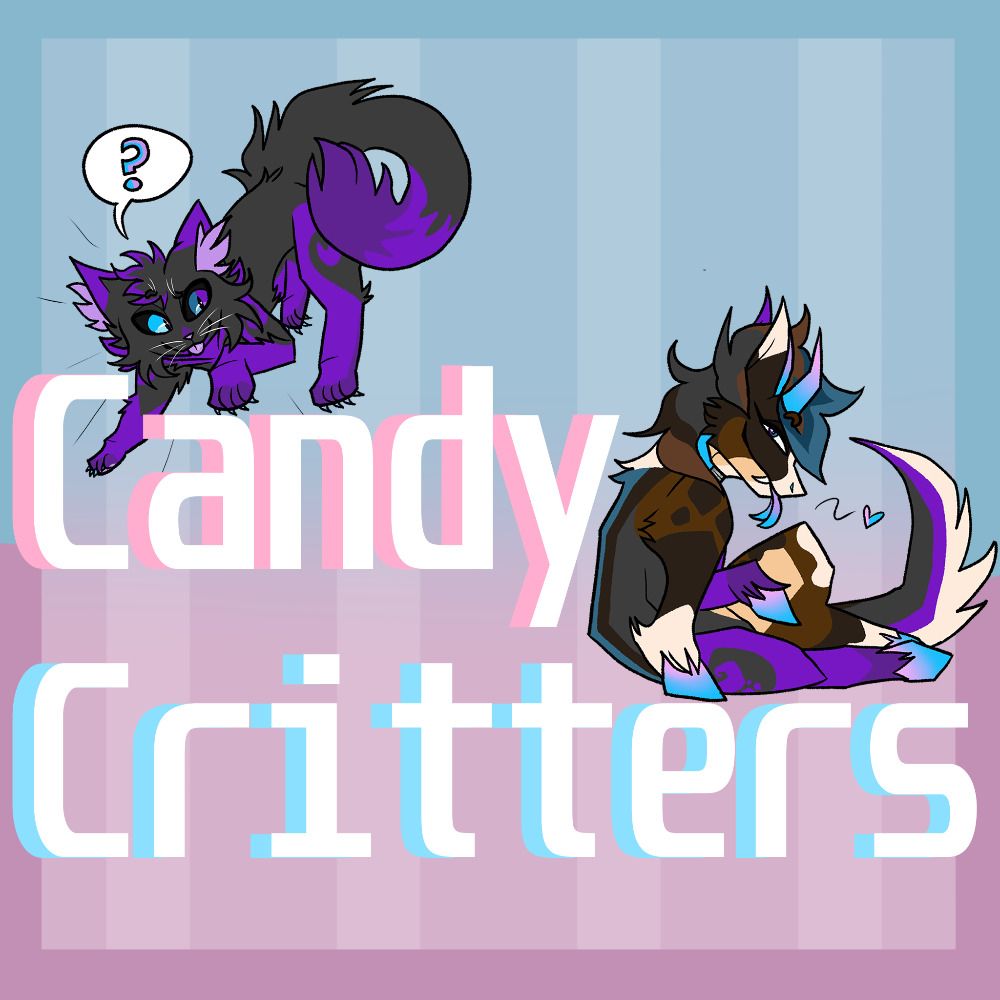 Candy Critters