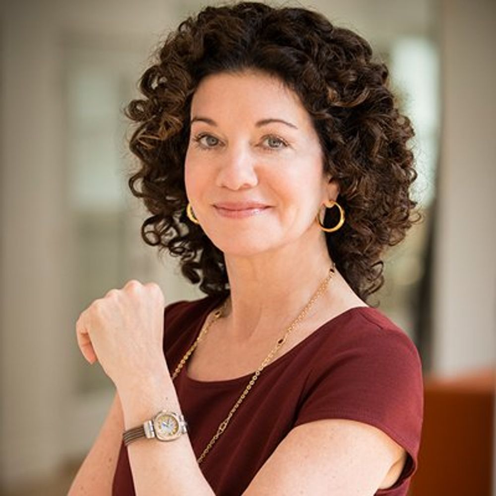 Dr. Gail Saltz
