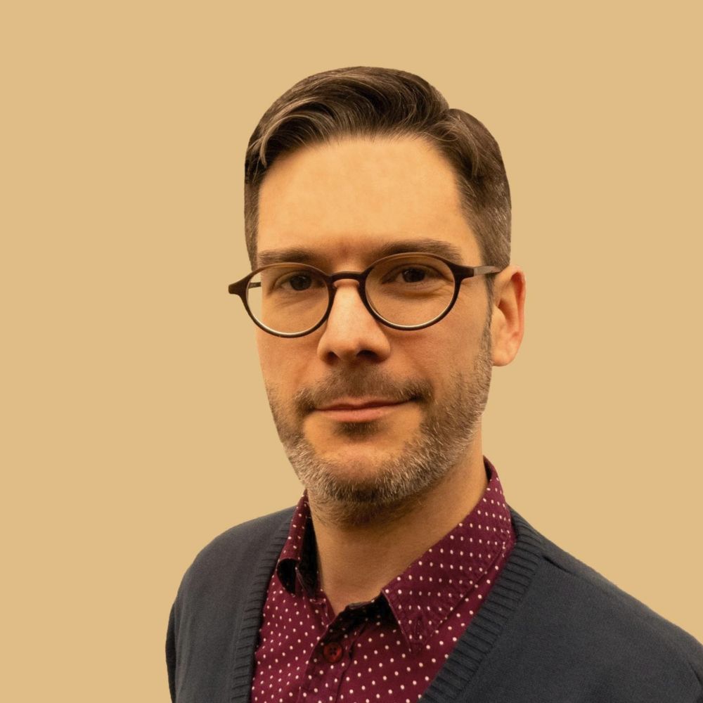 Benjamin Krämer