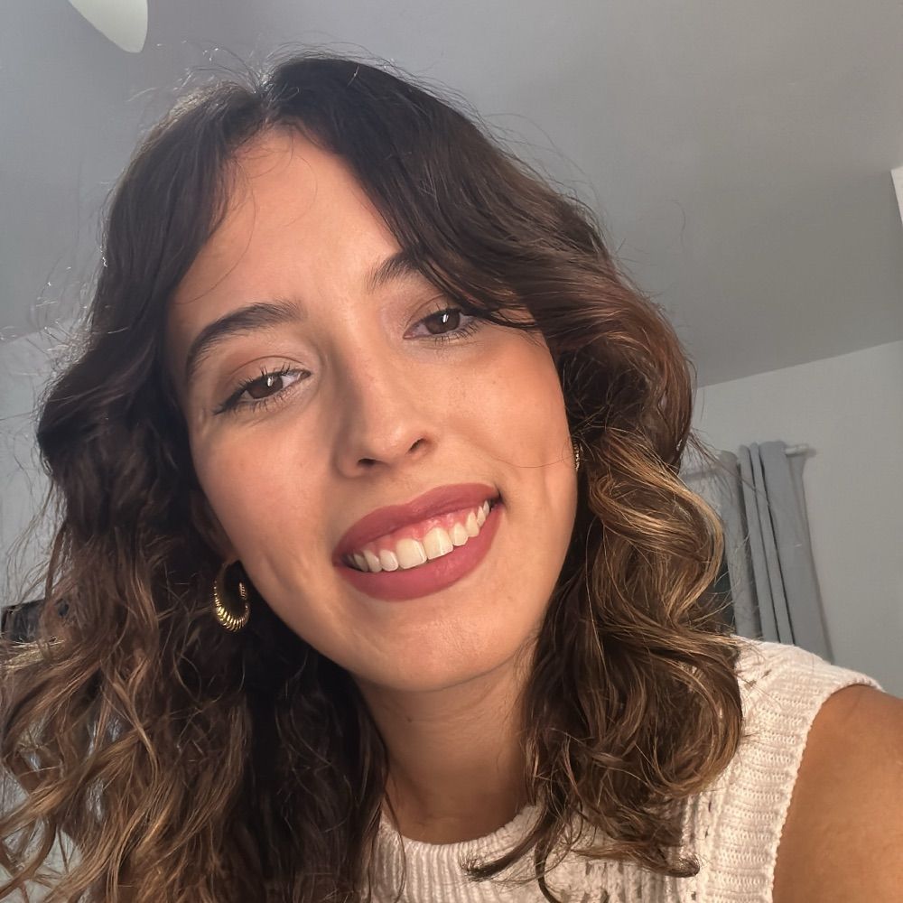 Amanda Schnaider