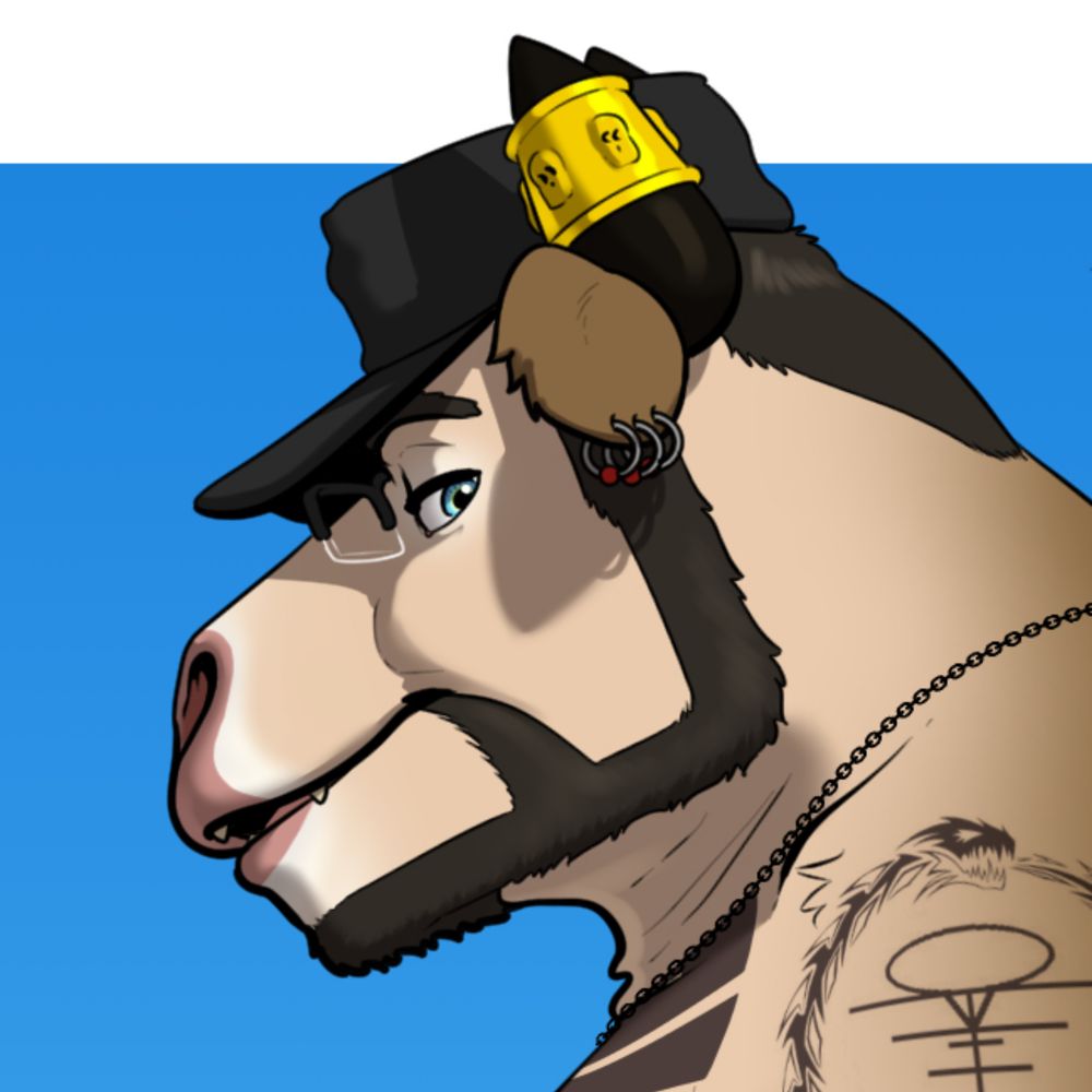 Segremores's avatar