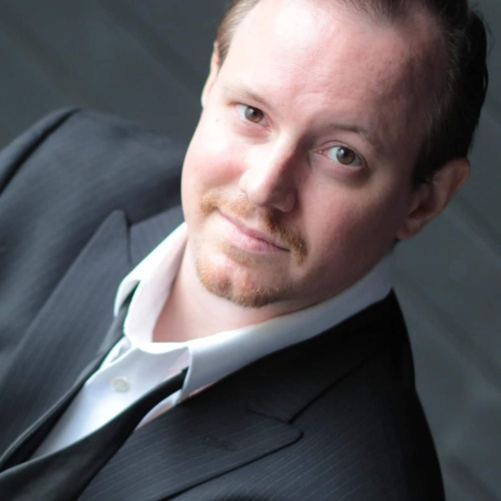 Ian McDonald