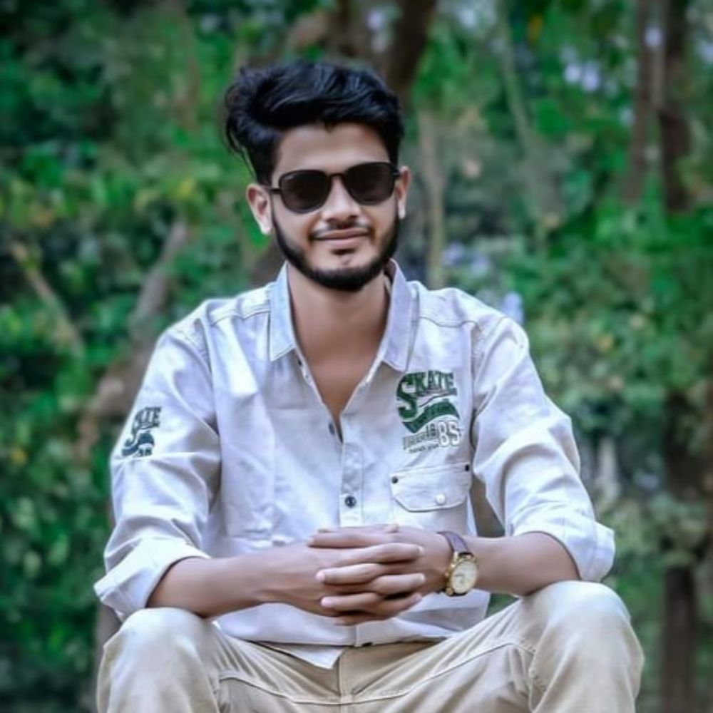 MD MEHEDI HASAN