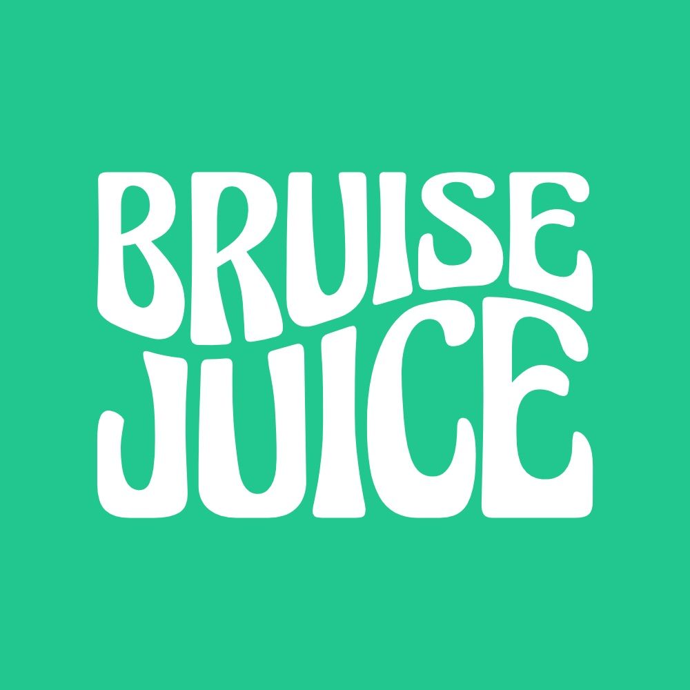 Bruise Juice ✨