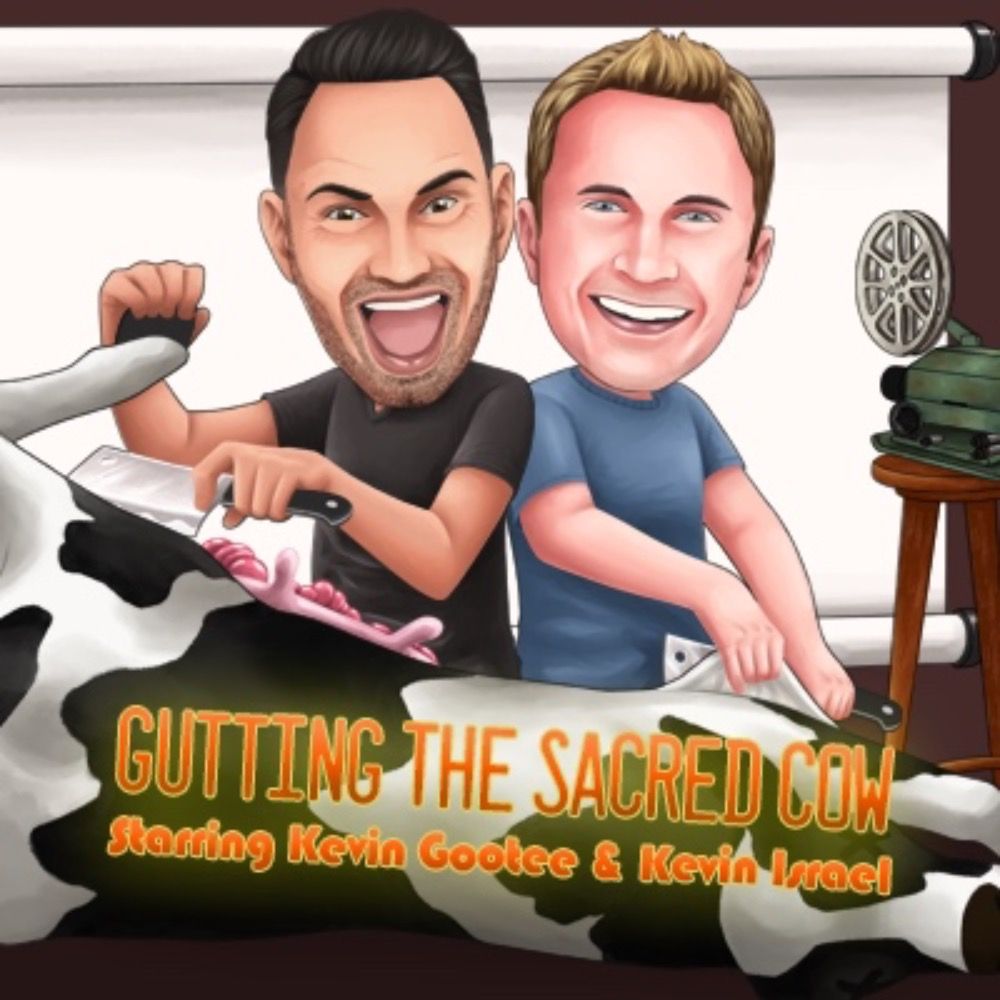 Gutting the Sacred Cow