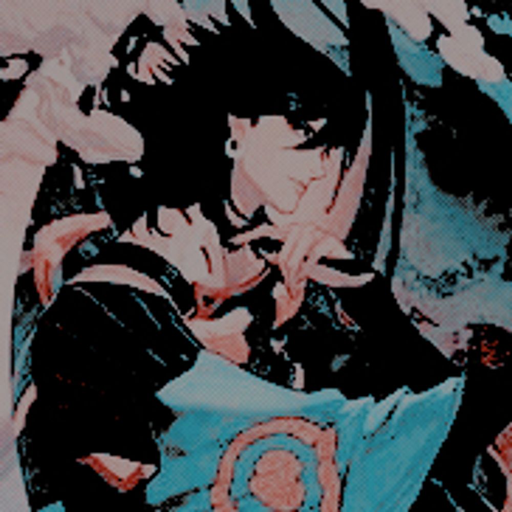 dante / smile  - ✩ !