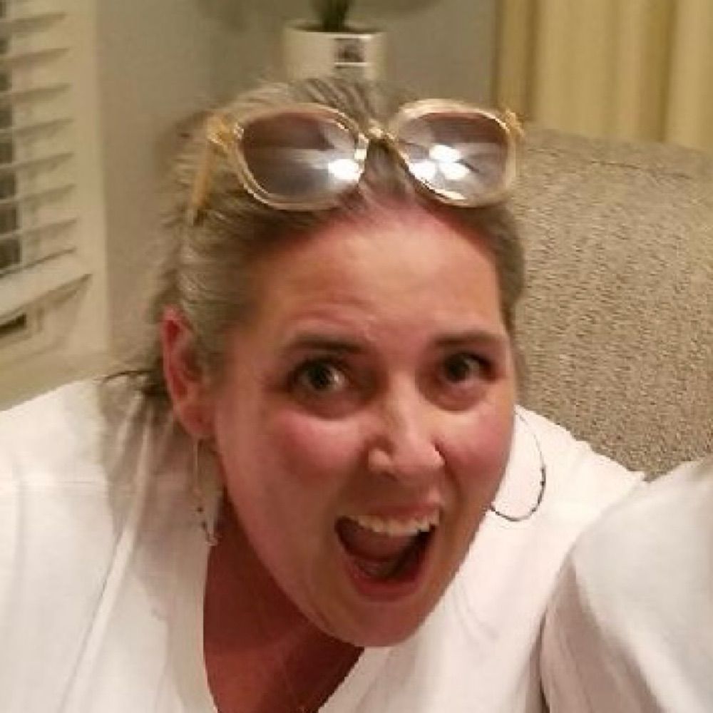 Carrie Sutton