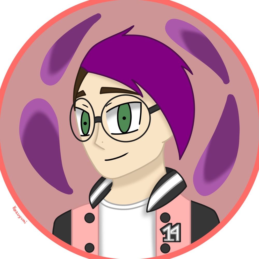Kazuyumi