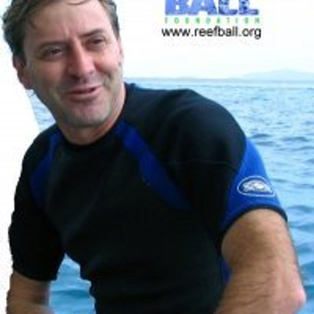 Todd Barber