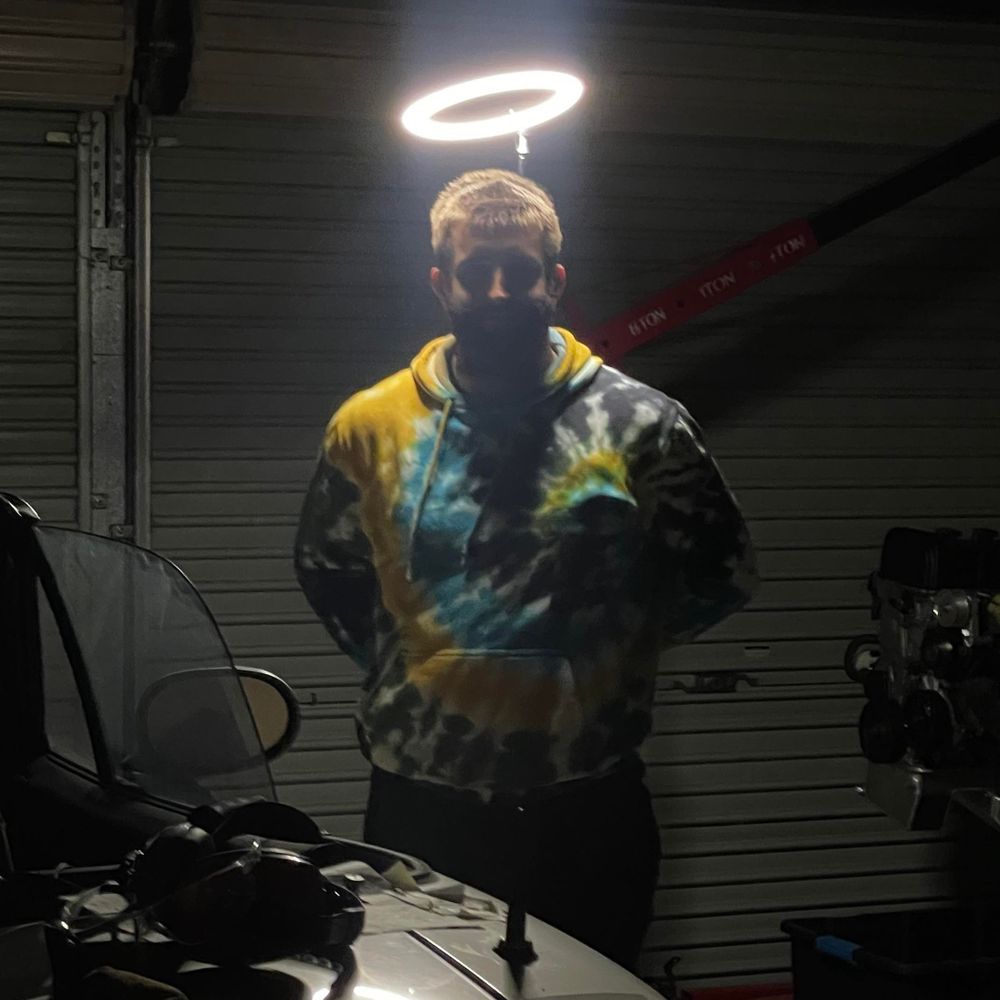Car Culture Garage