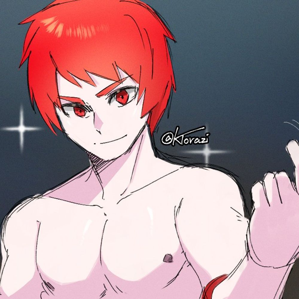 John Nightmare