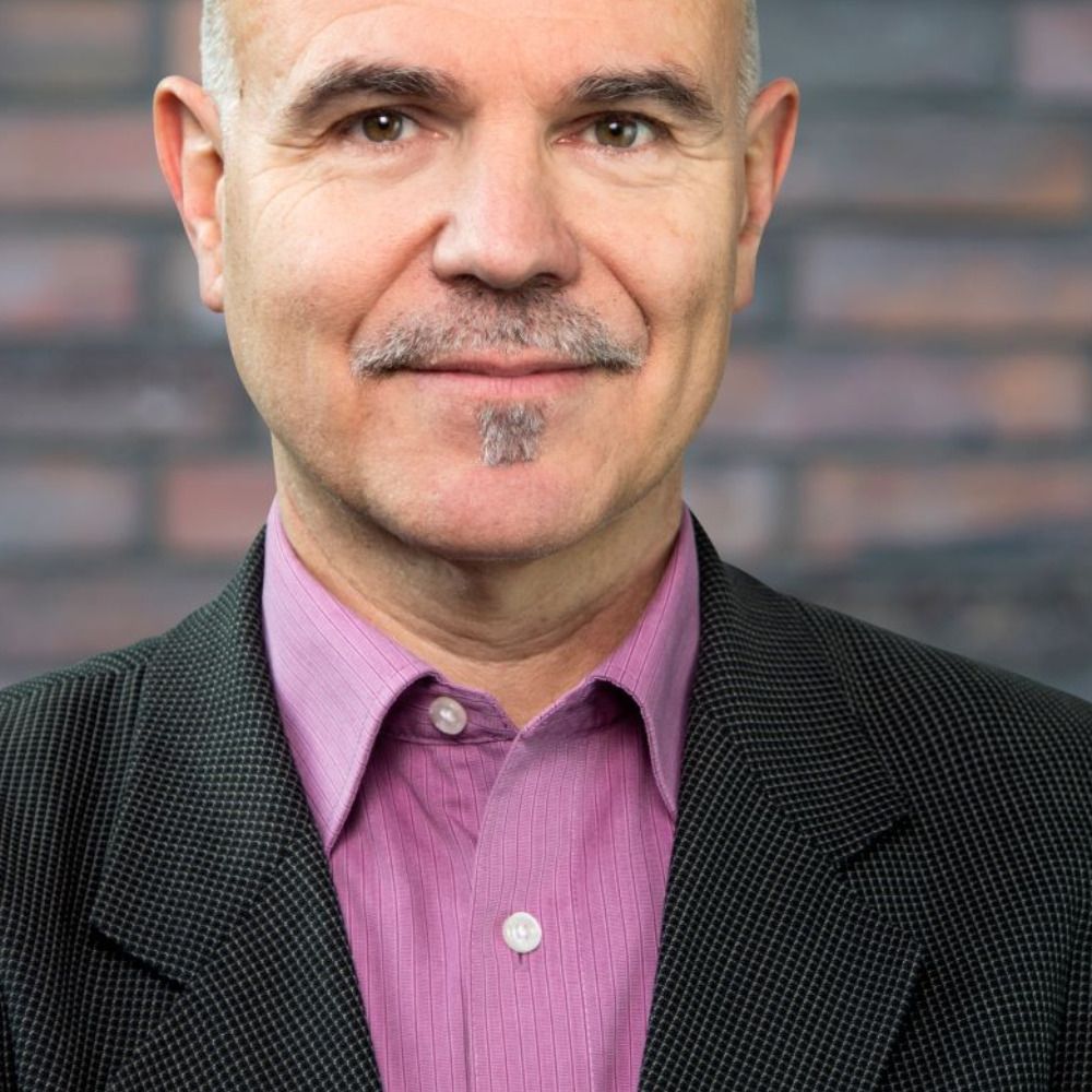 Peter Saueressig