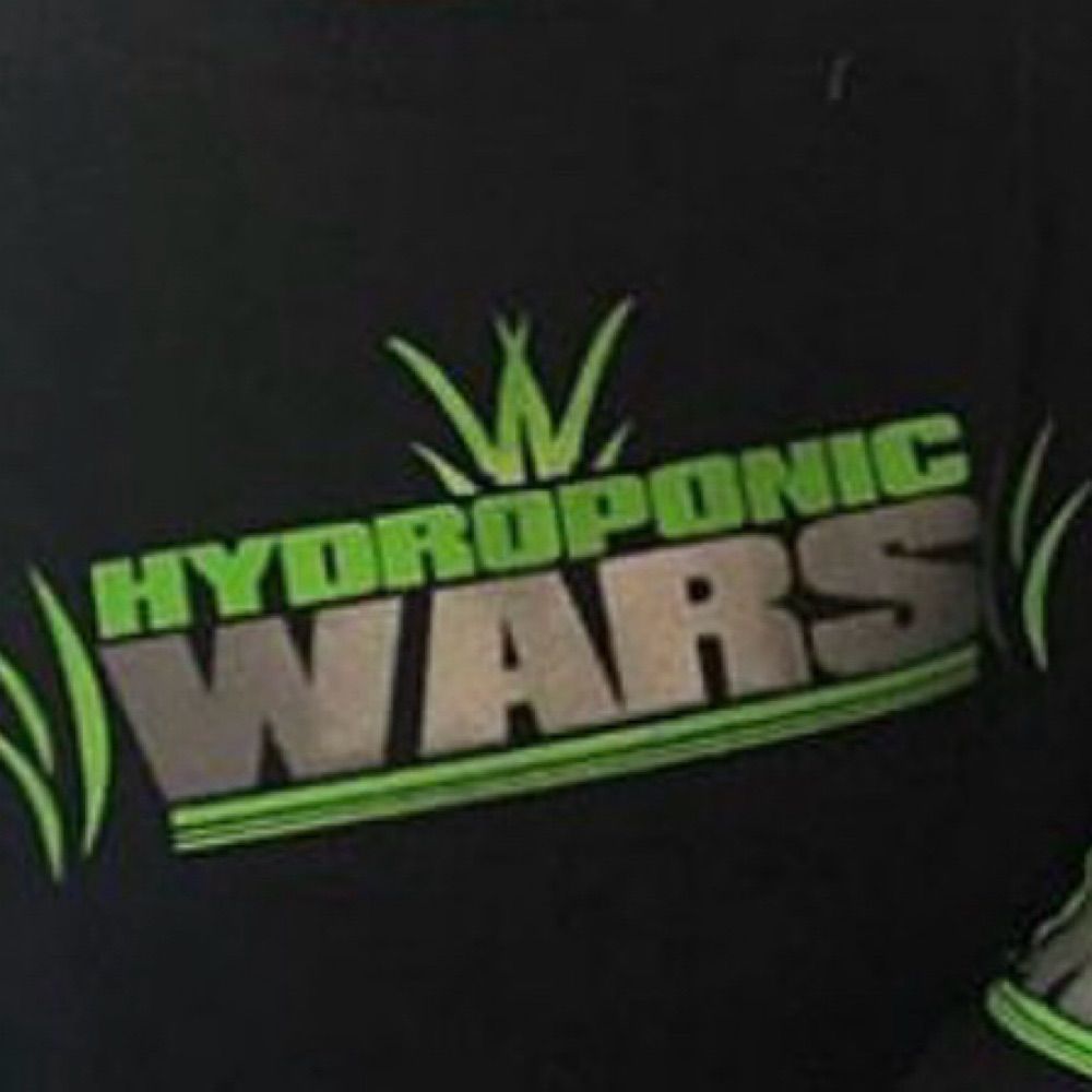 Hydroponic Wars
