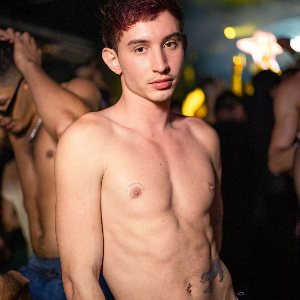 MADE IN BRAZIL
