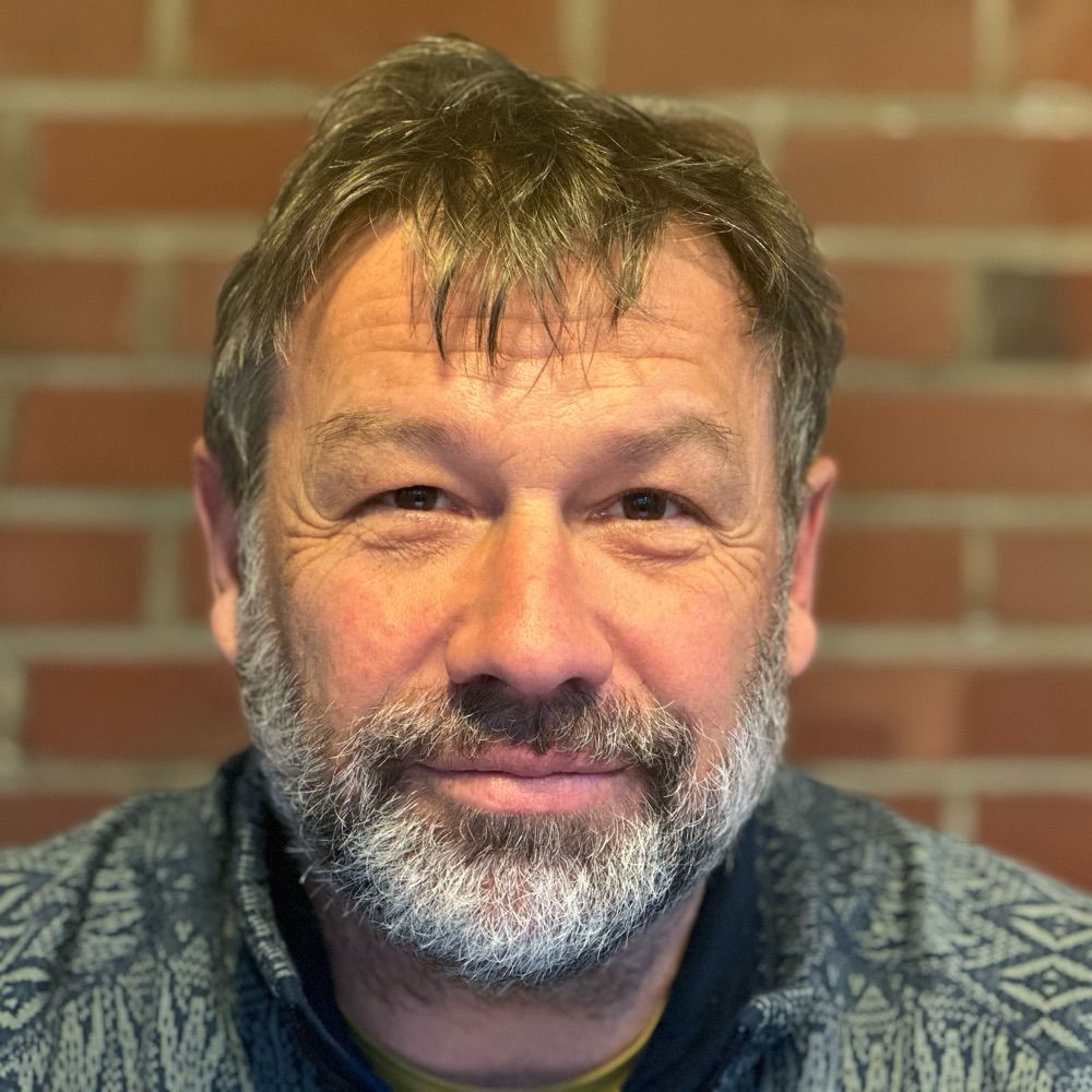 Alain Branchaud