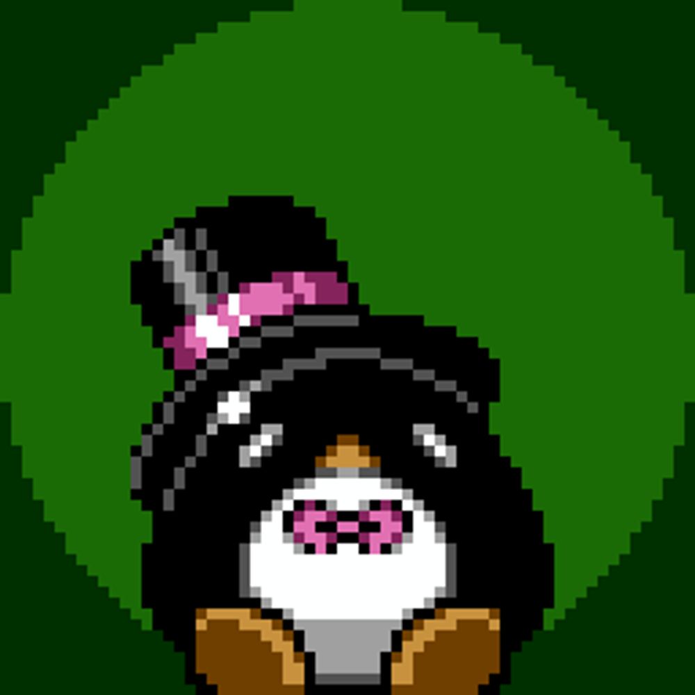 dapperPenguin