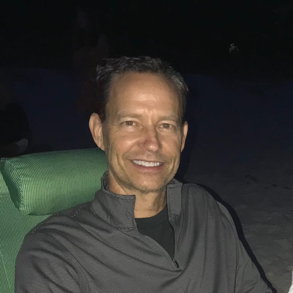 John Muchow