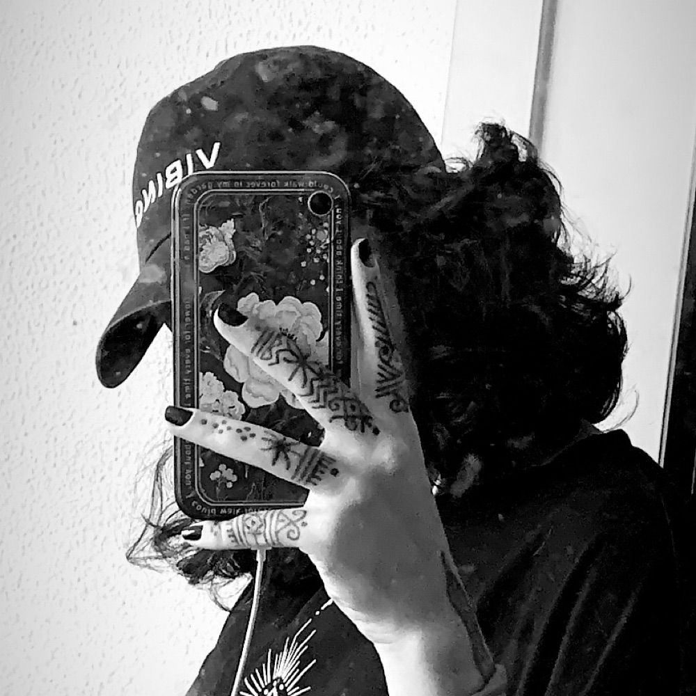 liz e os nove 🫧