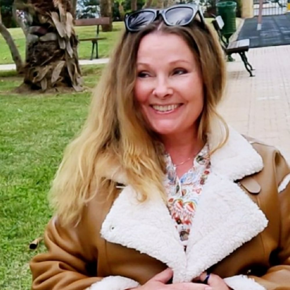 Monika G. Mathisen