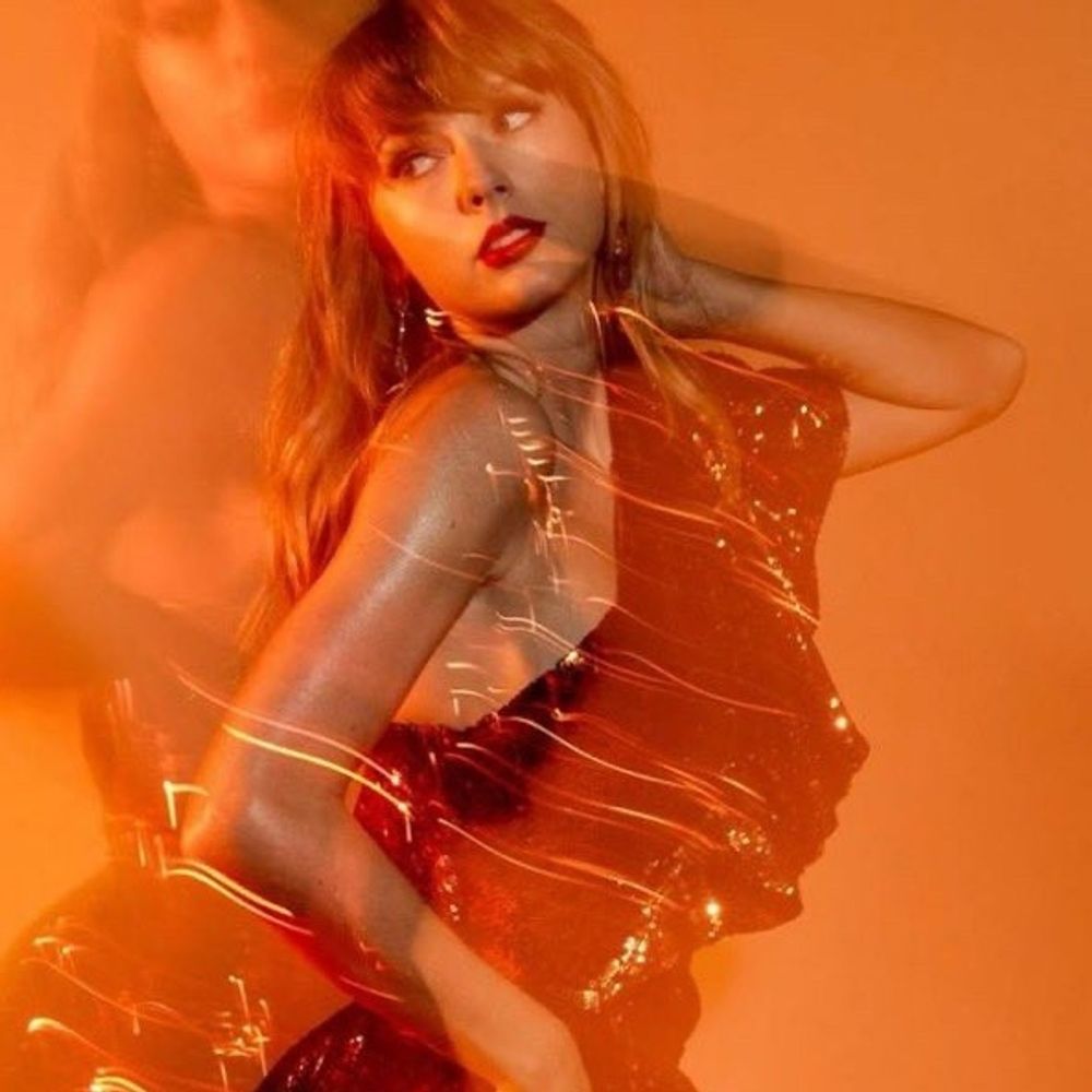 That Swiftie Witch🔮🪩