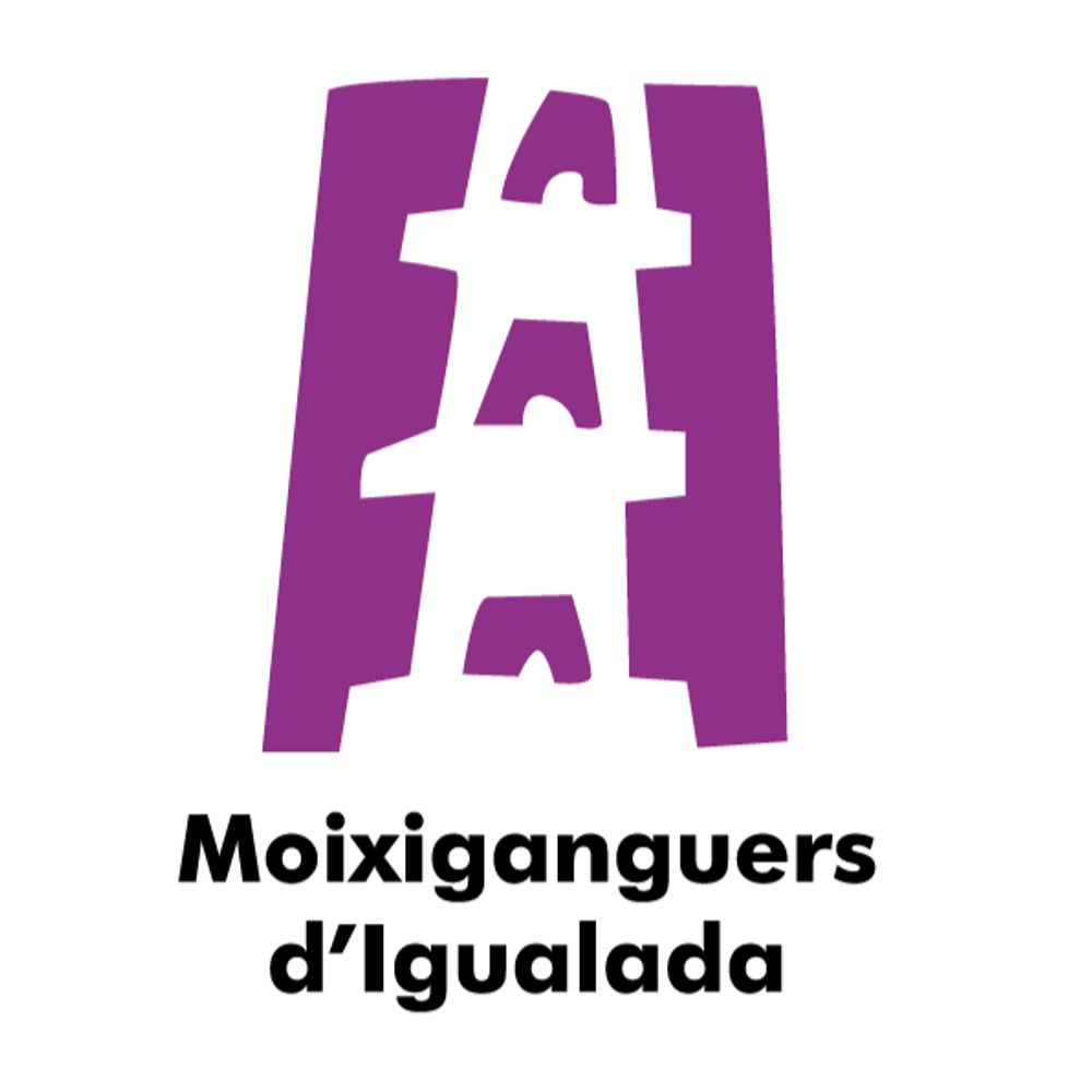 Moixiganguers d'Igualada