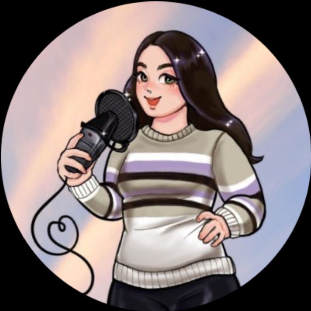 Ellie Abbott (She/Her)