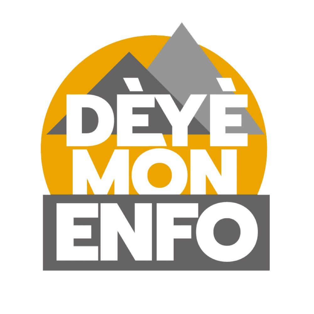 Dèyè Mòn Enfo
