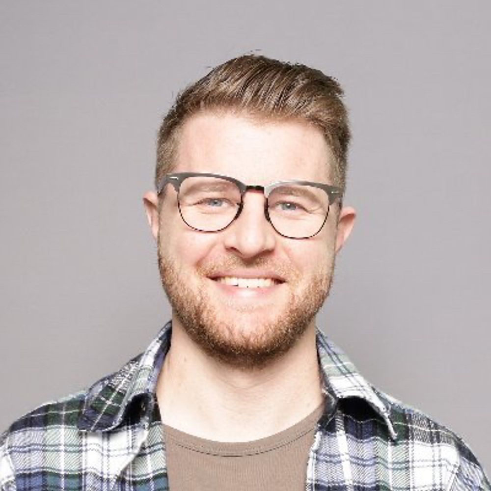 Josh DeGraw