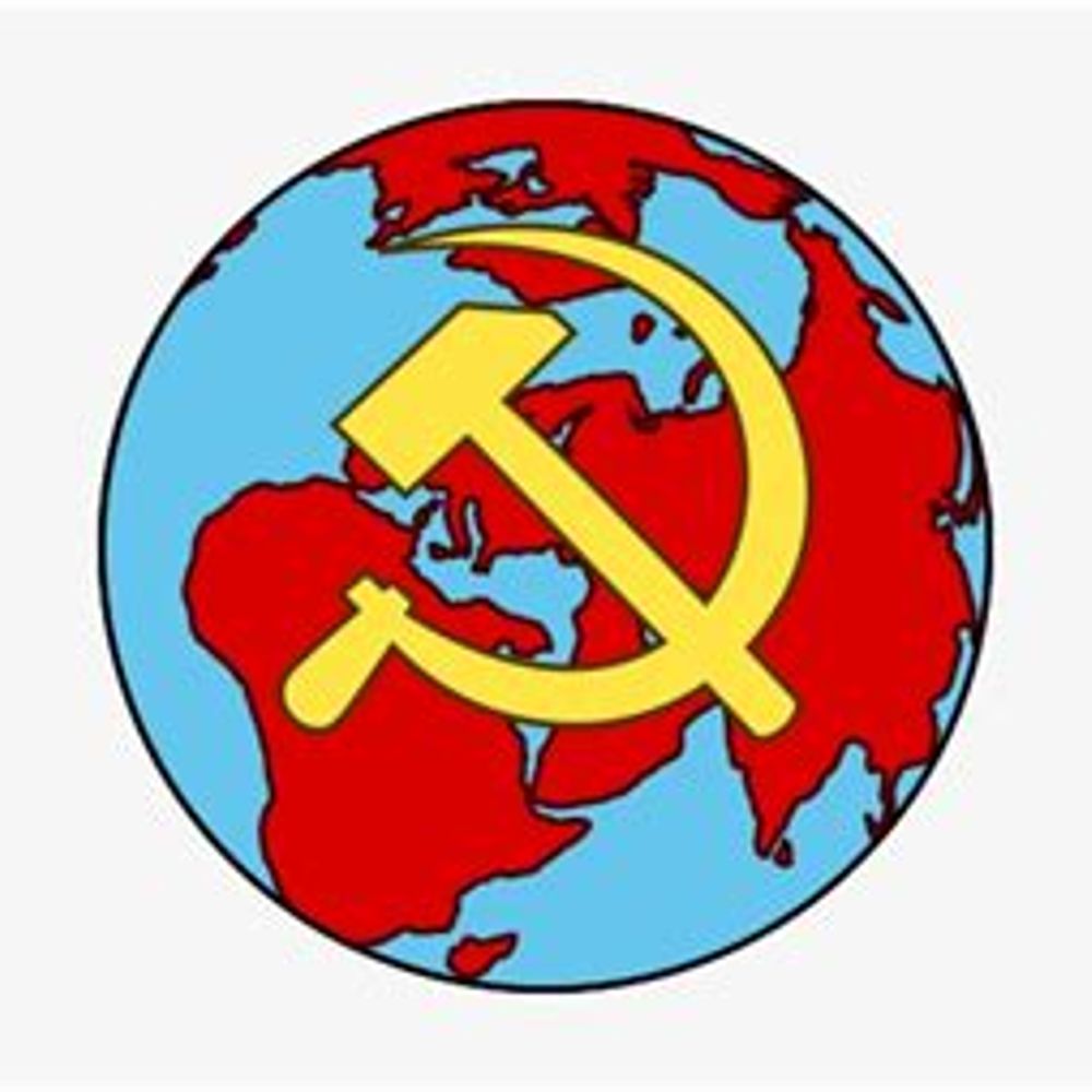 International Communism 