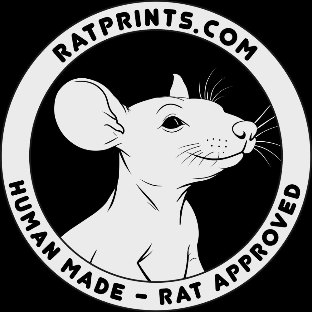 RatPrints.com