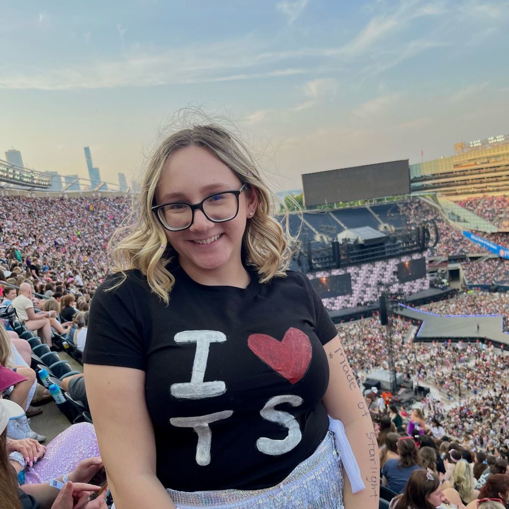 patricia🧚‍♀️ ISO TORONTO