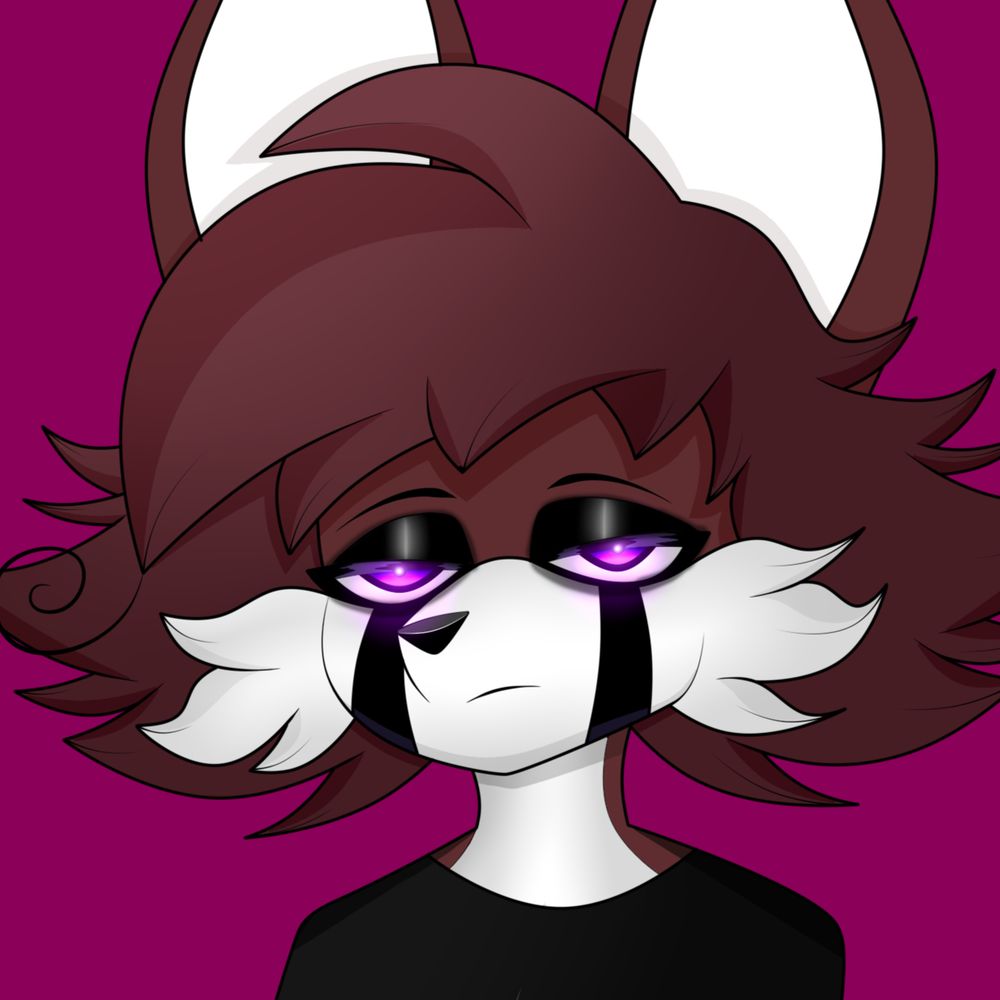 Norman The Fox(COMMISSIONS OPEN)
