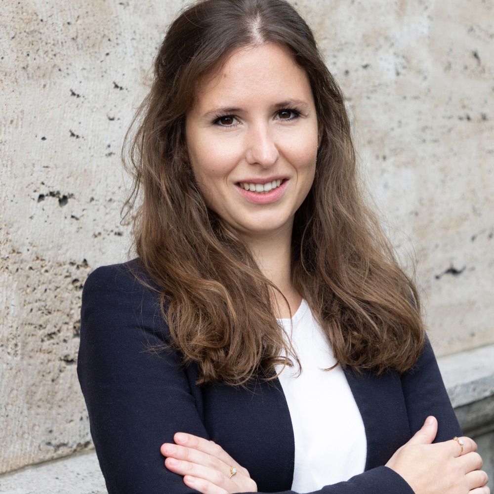 Sophie Meiners