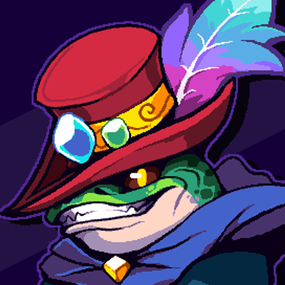 User avatar